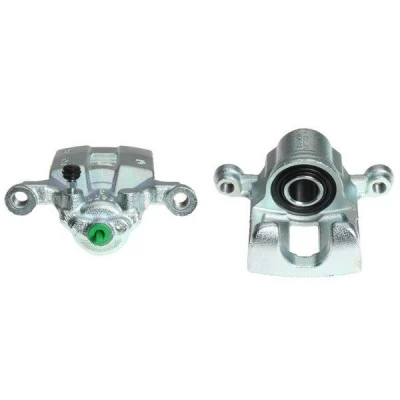 Bilde av BUDWEG CALIPER 344127 Bremsecaliper NISSAN: X Trail