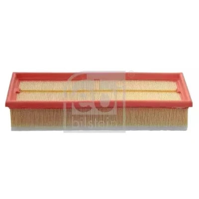 Bilde av FEBI BILSTEIN 48536 Luftfilter 73 113 342 Filterinnsats BMW: 5 Touring, X4, Sedan