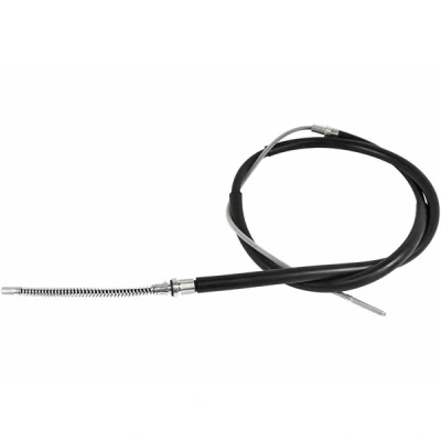 Bilde av VAICO V10 30069 Bremsekabel bak 1671 for parkeringsbrems Original Quality