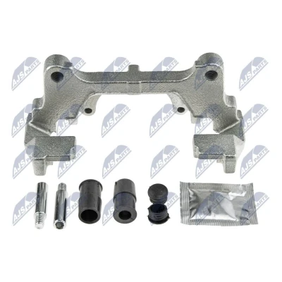 Bilde av Holder, bremseklave, Framaksel høyre, audi q3, seat alhambra, alhambra van, vw sharan, sharan tiguan