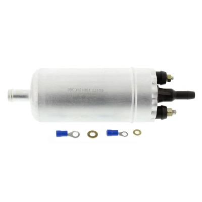 Bilde av MAPCO 22109 Drivstoffpumpe elektrisk SUZUKI: Grand Vitara 1 SUV, 2 SUV