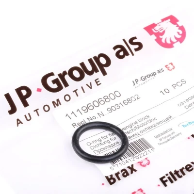Bilde av JP GROUP 1119606800 Pakninger AUDI: A4 B5 Avant, B7 B8 VOLKSWAGEN: Passat GP Stasjonsvogn, Corrado, Sedan