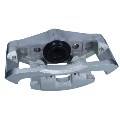 Bilde av MAXGEAR 82 0987 Bremsecaliper Aluminium/grått støpejern 84 AUDI: A6 C5 Avant, Sedan, Allroad