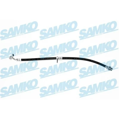 Bilde av SAMKO 6T49167 Bremseslange 504 F10X1 HONDA: CR V 2