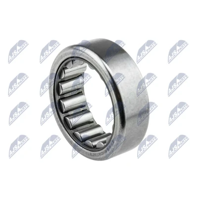 Bilde av Hjullagersett, Bakaksel, chrysler,dodge,jeep, 52111197AA S1, 52111197AA, 52111197AB