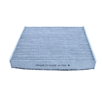 Bilde av MAXGEAR 26 2573 Kupéfilter Karbonfilter 218 253 35 PORSCHE: Panamera