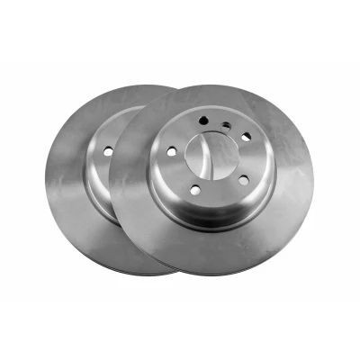 Bilde av VAICO V20 80019 Bremseskiver framaksel 330 24 5 120 ventilert Original Quality BMW: Z4 Roadster