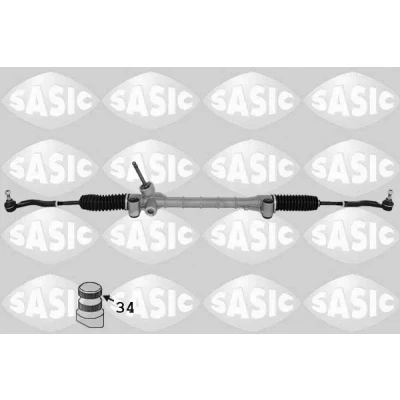 Bilde av Styresnekke, toyota yaris, 455000D110, 455000D111, 4551052140, 4551052141