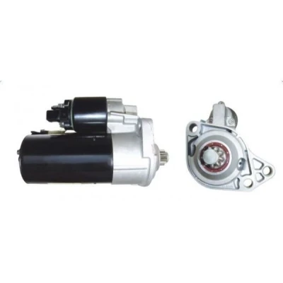 Bilde av MAPCO 13885 Starter 12 1,8 9 VOLKSWAGEN: Transporter 4 Bus, GOLF 3, 4, AUDI: A3 Hatchback