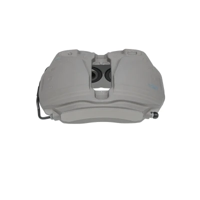 Bilde av ATE 24.4426 7020.5 Bremsecaliper Aluminium uten bremsebelegg