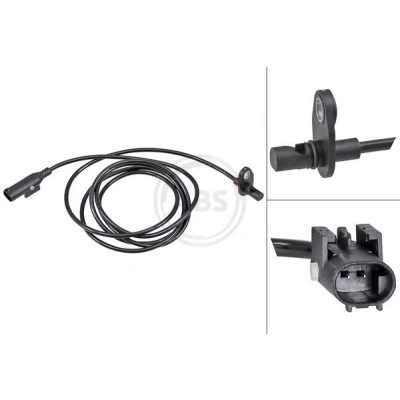 Bilde av ABS sensor A.B.S. 32309