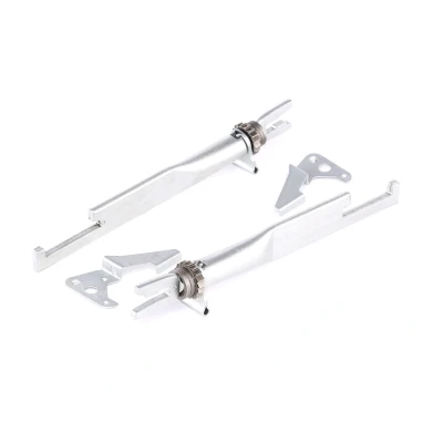 Bilde av QUICK BRAKE 102 53 005 Regulering, trommelbremse VOLVO: 850 Sedan, MITSUBISHI: COLT 6