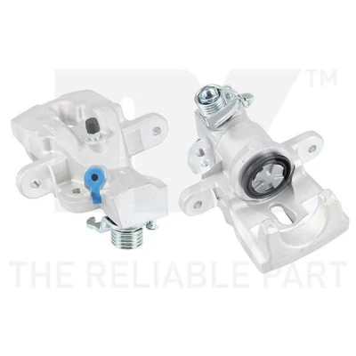 Bilde av NK 215270 Bremsecaliper Aluminium høyre bakaksel, øvre bakaksel SUZUKI: SWIFT 4, SX4 II S Cross, Vitara IV SUV