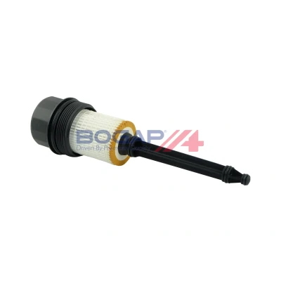 Bilde av BOGAP C1422105 deksel, oljefilterbeholder MERCEDES BENZ: E Klasse T modell, Vito Mixto, ML