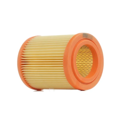 Bilde av MAHLE ORIGINAL LX 1768 Luftfilter 174,5 139,0 Filterinnsats HONDA: CR V 2, CIVIC 7 Hatchback, FR