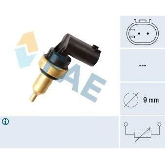 Bilde av FAE 32706 Sensorer