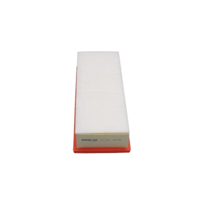 Bilde av KAVO PARTS FAF 10296 Luftfilter 322mm Filterinnsats, forfilter AUDI: A4 B8 Avant, Q5, Allroad
