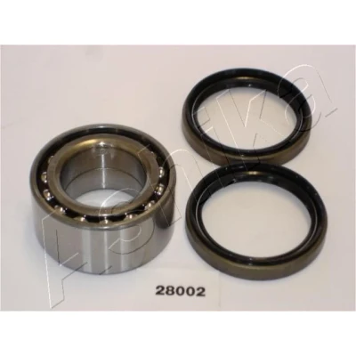 Bilde av Hjullagersett, Bakaksel, subaru,suzuki, 09267 35003, 35003 000