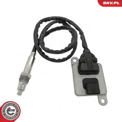 Bilde av NOx sensor, katalysator ESEN SKV 71SKV112