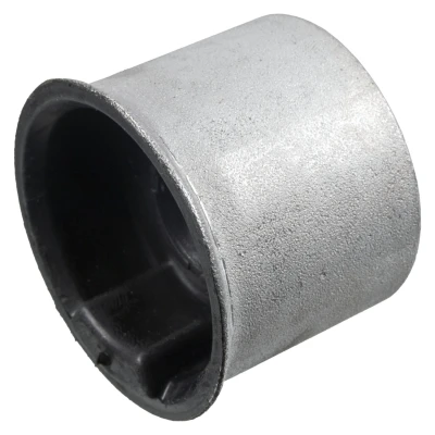 Bilde av FEBI BILSTEIN 33973 Styrestang Lagring framaksel venstre, nede, bak, høyre gummi AUDI: A3 Sportback, Hatchback, TT Coupé
