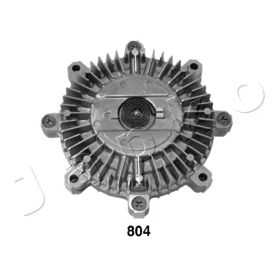 Bilde av JAPKO 36804 Viscous Clutch