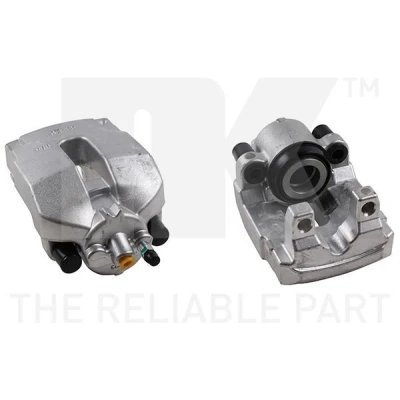 Bilde av NK 211523 Bremsecaliper Aluminium BMW: X5, X6