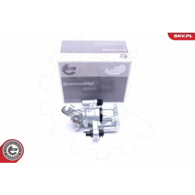 Bilde av Bremsecaliper, Høyre bakaksel, mazda mx 5 ii, N0672661X, N0Z72698Z