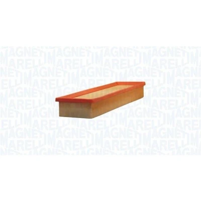 Bilde av MAGNETI MARELLI 153071760526 Luftfilter 45 102 335 Filterinnsats CITROËN: Berlingo / First I, I Van, C3 Hatchback