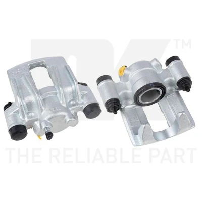 Bilde av NK 2137115 Bremsecaliper Støpejern FIAT: Ducato II Flatvogn lastebil/Chassis, Minibuss, Van, CITROËN: Jumper I Minibuss