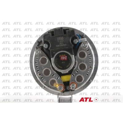 Bilde av Dynamo ATL Autotechnik L 63 940