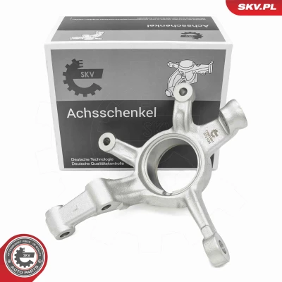 Bilde av Akseltapp, hjulopphengning, Framaksel venstre mercedes benz OE 2463320100, 2463320501, A2463320100