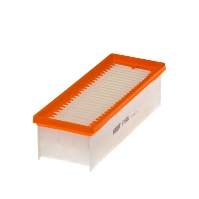 Bilde av HENGST FILTER E1048L Luftfilter 72 97 261 Filterinnsats DACIA: Duster SUV, Sandero I