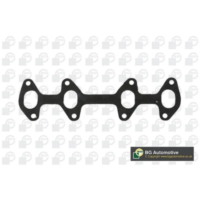 Bilde av Tetning, eksosmanifold alfa romeo, fiat, lancia OE 55199355