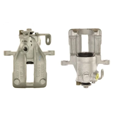 Bilde av BOSCH 0 986 473 442 Bremsecaliper Støpejern 55 AUDI: 80 B4 Sedan