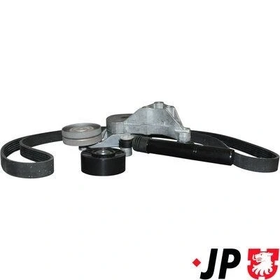Bilde av JP GROUP 1118112810 Kileribberem VOLKSWAGEN: Golf 4, Caddy 2 Kastenwagen, Bora Sedan, SKODA: Octavia 1 Combi