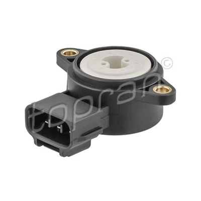 Bilde av TOPRAN 622 701 Drosselventilstilling
