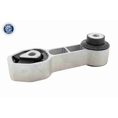 Bilde av VAICO V24 0548 Motorfeste Q+, original equipment manufacturer quality bak Gummimetallager gummi FORD: KA Hatchback, FIAT: 500 Hatchback