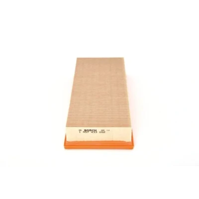 Bilde av BOSCH 1 457 433 052 Luftfilter 57,5 154 362,5 Filterinnsats MERCEDES BENZ: S Klasse Sedan