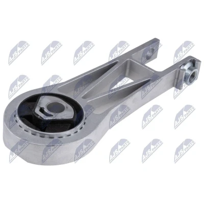 Bilde av NTY ZPS CT 027 Motorfeste bak, nede
