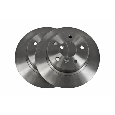 Bilde av VAICO V48 40001 Bremseskiver bakaksel 304 11,9 5 120 fullt ut Original Quality LAND ROVER: Range Rover 3, Discovery 2, 2