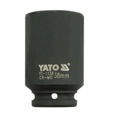 Bilde av YATO YT 1138 Kraftpipe 90mm 38 20 (3/4&quot;)mm (tommer)