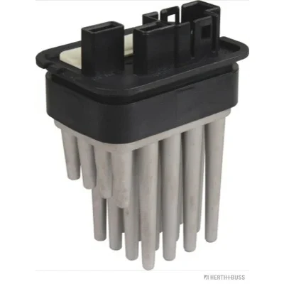Bilde av Styreapparat, varmeelement/ventilasjon HERTH+BUSS ELPARTS 75614271