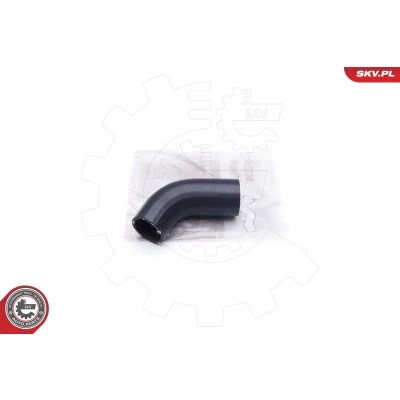 Bilde av ESEN SKV 24SKV792 Ladeluftslange PE (polyetylen) OPEL: Vectra C Caravan