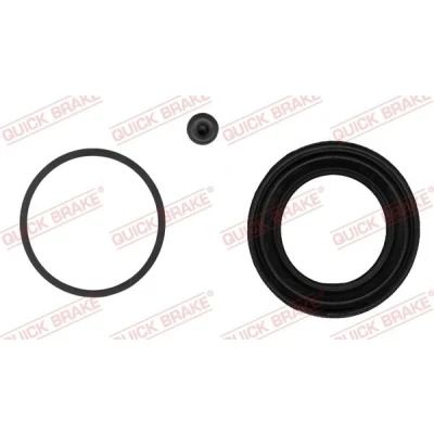 Bilde av QUICK BRAKE 114 0231 Bremseklave Reparasjonssett 52 OPEL: Vectra A Sedan, Ascona C Astra F Cabrio, MERCEDES BENZ: Sprinter 3 T Minibuss