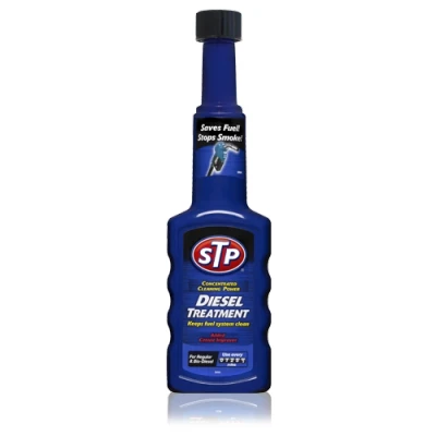 Bilde av Tilsetning drivstoff STP DIESEL TREATMENT
