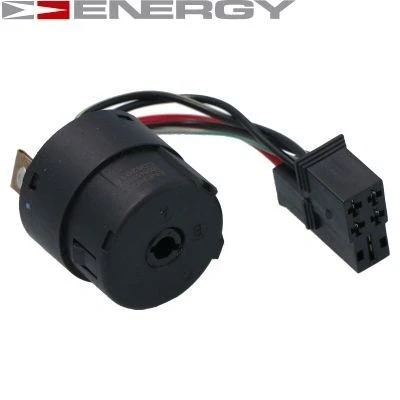 Bilde av ENERGY KS0005458108 Tennings / startbryter med kabel, kontakt MERCEDES BENZ: Sprinter 3 T Flatvogn lastebil/Chassis