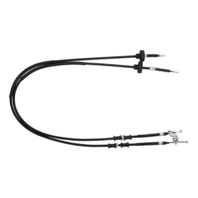 Bilde av ABE C7X011ABE Bremsekabel bak 1402, 1593 OPEL: Astra G CC