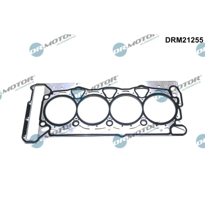 Bilde av DR.MOTOR AUTOMOTIVE DRM21255 Toppakning 0,9 83,3 VOLKSWAGEN: Multivan 5 (7HM, Transporter 5, GOLF 6, AUDI: A4 B8 Allroad, A5 Sportback