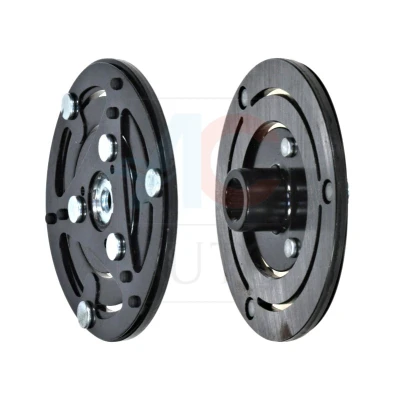 Bilde av medbringerskive, magnetkopling kompressor, alfa romeo,fiat,ford,toyota, 1846037, 2016401, 2112668, 46757907, 467579070, 46786262, 467862