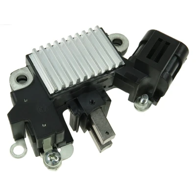 Bilde av AS PL ARE2071 Generatorregulator 12
